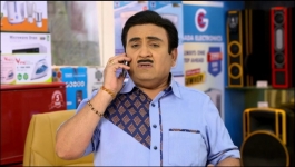 Taarak Mehta Ka Ooltah Chashmah - 20th Jan 23